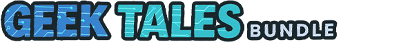 Geek Tales Bundle logo