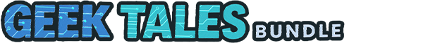Geek Tales Bundle logo