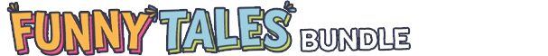 Funny Tales Bundle logo