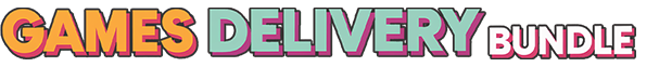 Games Delivery Bundle logo