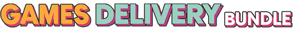 Games Delivery Bundle logo