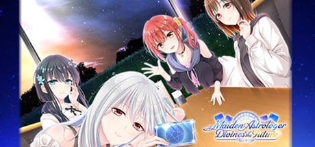 A Maiden Astrologer Divines the Future