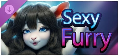 Sexy Furry - Night Club DLC