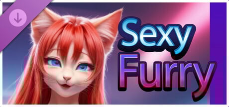 Sexy Furry - Night Club DLC 6