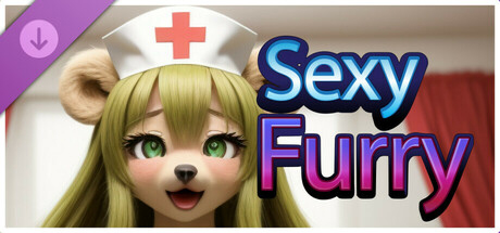 Sexy Furry - Nurse DLC 2