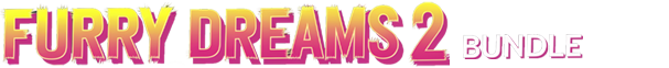 Furry Dreams 2 Bundle logo