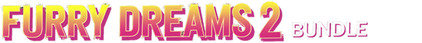 Furry Dreams 2 Bundle logo