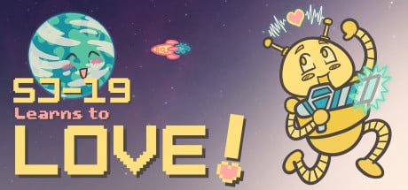 SJ-19 Learns To Love
