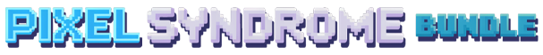 Pixel Syndrome Bundle logo