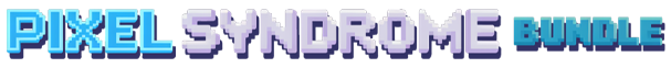 Pixel Syndrome Bundle logo