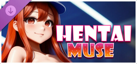 Hentai Muse - Air-hostess DLC