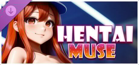 Hentai Muse - Air-hostess DLC