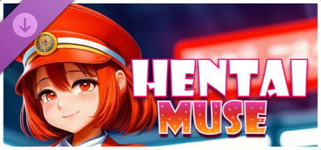 Hentai Muse - Air-hostess DLC 2