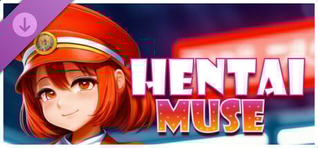 Hentai Muse - Air-hostess DLC 2