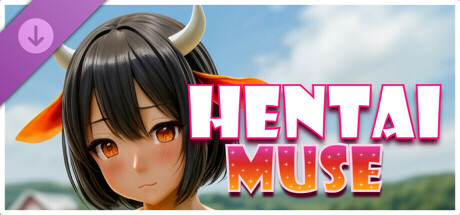 Hentai Muse - Cow Waifu DLC