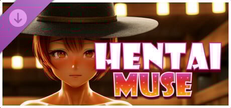 Hentai Muse - Farmer DLC