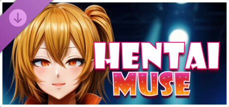 Hentai Muse - Idol DLC
