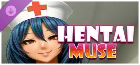 Hentai Muse - Nurse DLC