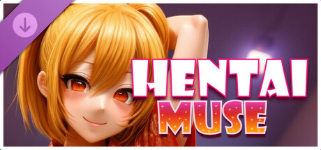 Hentai Muse - Pyjama DLC