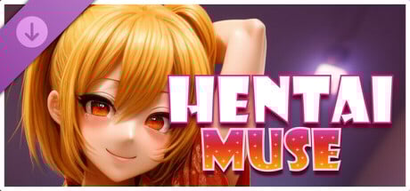 Hentai Muse - Pyjama DLC