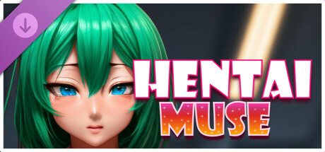 Hentai Muse - Secretary DLC