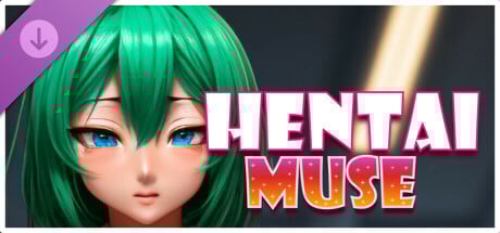 Hentai Muse - Secretary DLC