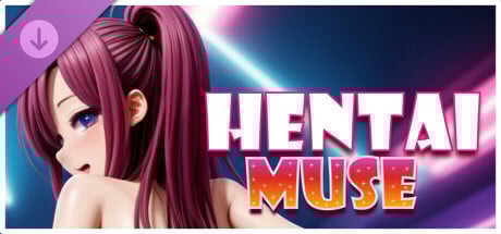 Hentai Muse - Stripper DLC