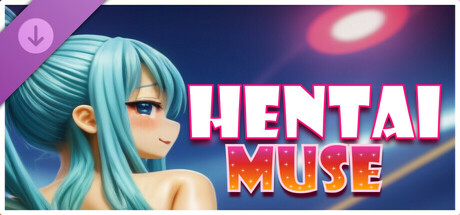 Hentai Muse - Stripper DLC 2