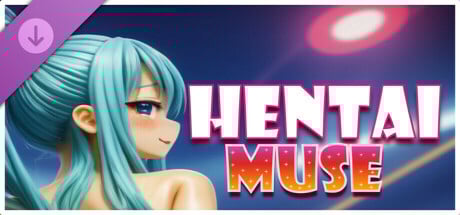 Hentai Muse - Stripper DLC 2
