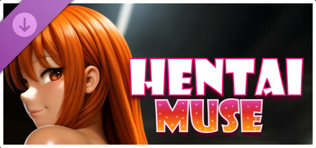 Hentai Muse - Submissive DLC