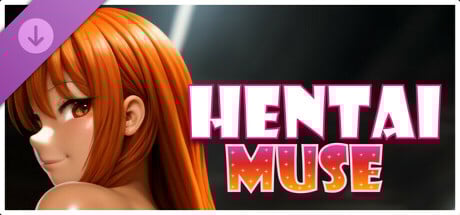 Hentai Muse - Submissive DLC