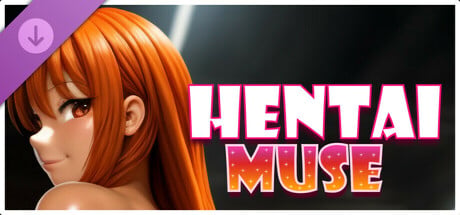 Hentai Muse - Submissive DLC