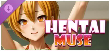 Hentai Muse - University DLC