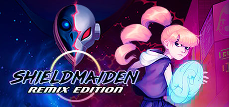 Shieldmaiden product image