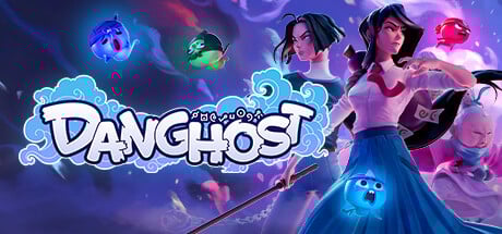 Danghost product image