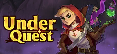 Underquest product image
