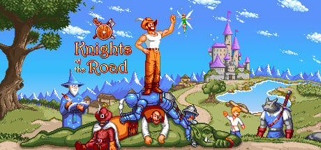 Knights of the Road product image