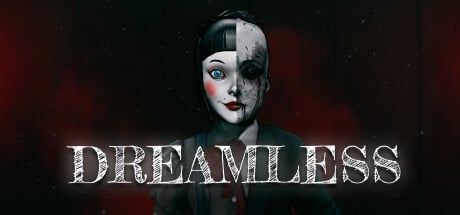 Dreamless product image