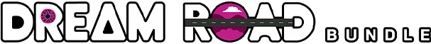 Dream Road Bundle logo