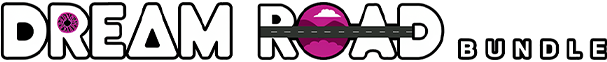 Dream Road Bundle logo