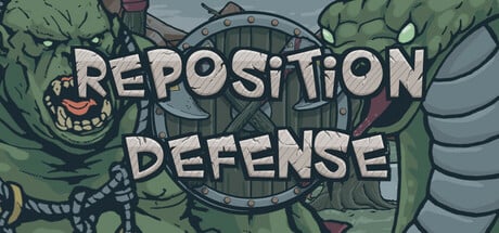 Reposition Defense