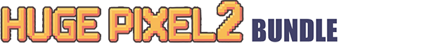 Huge Pixel 2 Bundle logo