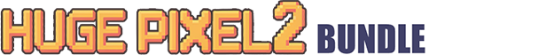 Huge Pixel 2 Bundle logo
