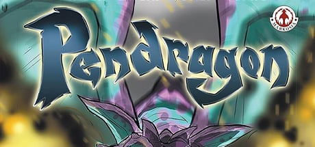 Pendragon: The Quest for King Arthur