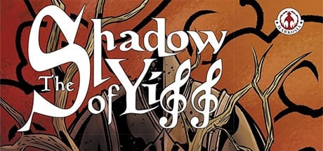 The Shadow of Yigg