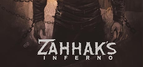 Zahhak’s Inferno