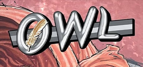 Owl: The Tale of Owl and Snake