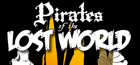 Pirates of the Lost World