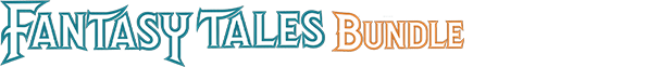 Fantasy Tales Bundle logo