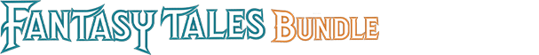 Fantasy Tales Bundle logo